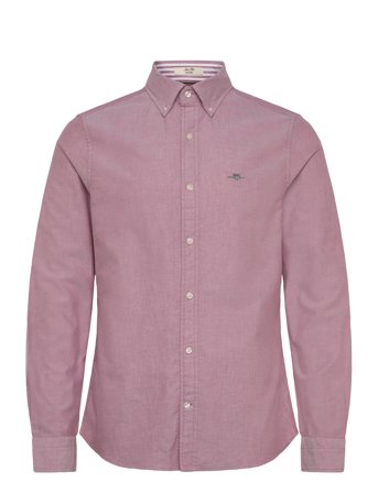 GANT | Slim Oxford Shirt | M