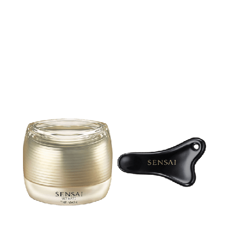 Sensai Ultimate The Mask Ansiktsmask & peeling Dam 75 ML