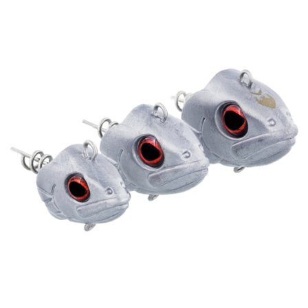 Westin Shadteez Screwin Head 70g Natural
