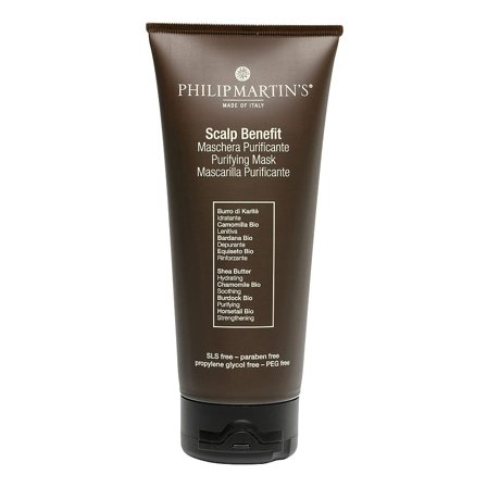 Philip Martin's Scalp Benefit 200 ml, Hår, Shampoo & Hårpleje, Hårkur