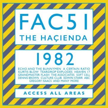 Fac51 the hacienda 1982 NA