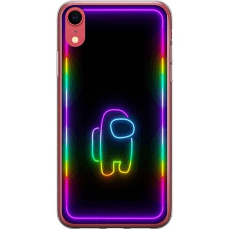 Kompatibelt Mobildeksel til Apple Apple iPhone XR Among Us 2022