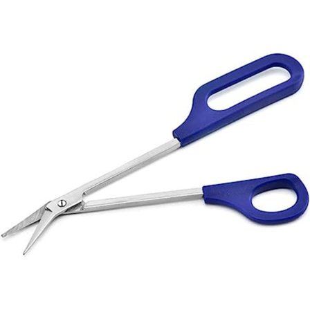 Negleklipper tånegl neglesaks skjønnhetssaks fotpleie pedikyr neglesaks klipper