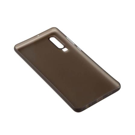 Gear Huawei P30 Skal Ultraslim Svart