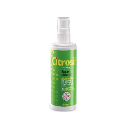 Citrosil Spray 100ml 0,175%