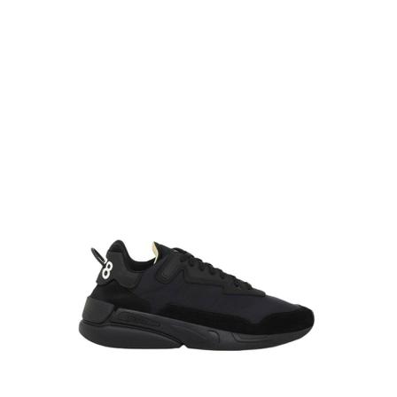 Diesel Sneakers Sort, Herre, Størrelse: 45 EU
