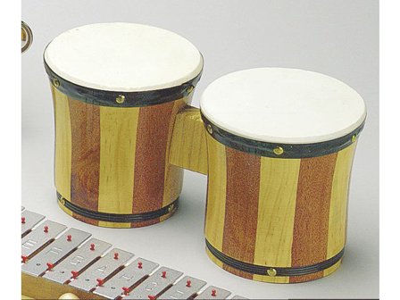 Bongotrumma - Lyreco - Skola och förskola - Klassrummet / Lära - Musik
