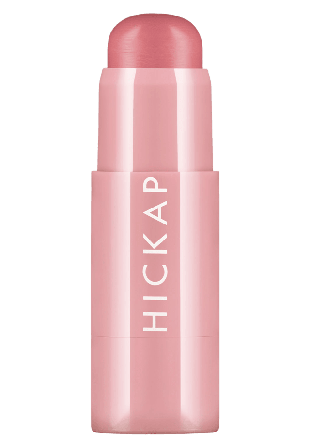 Hickap The Wonder Stick Blush & Lips Rouge solpuder Dam Rosa 7GR