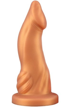 Silicone Dildo Dolphin 22 cm Monster dildo