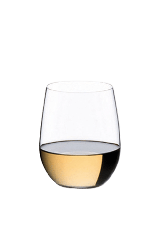 Riedel Viognier/Chardonnay, 2-pack Serveringstillbehör Transparant 9,6 cm