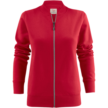 Tröja Dam Zip Javelin*