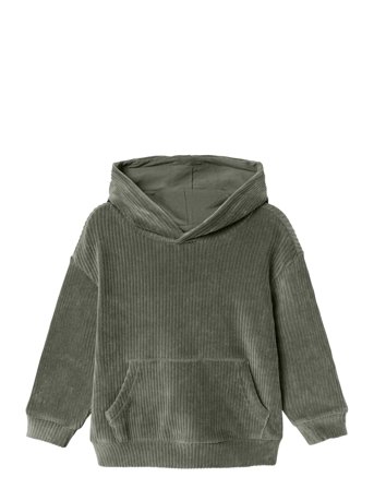 name it | Nmmnelur Rlx Sweat Wh | 98