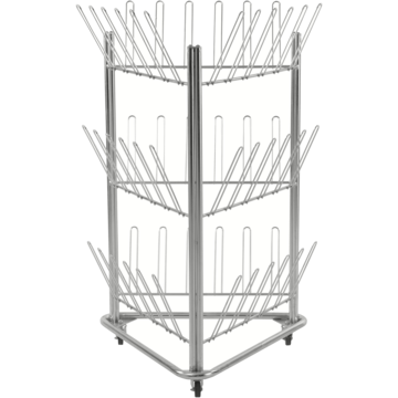 Kongamek Torkvagn Skor/Stövlar