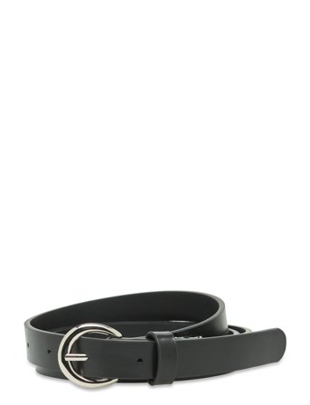 Becksöndergaard | Solid Slim Belt | XS/S