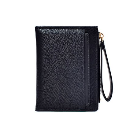 Ny liten plånbok för kvinnor