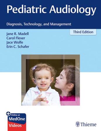 Pediatric Audiology, ISBN: 9781626234017