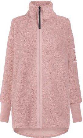 Didriksons W's Sally Fz 2 Oyster Lilac