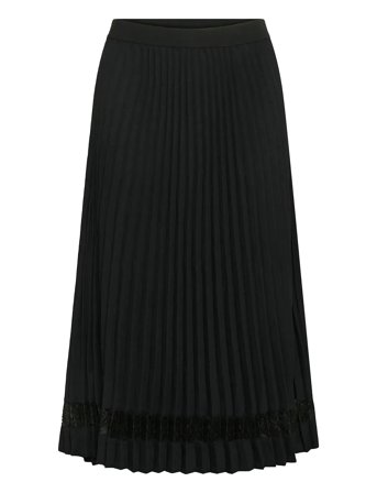 Culture | Cusiggy Betty Lace Skirt | L