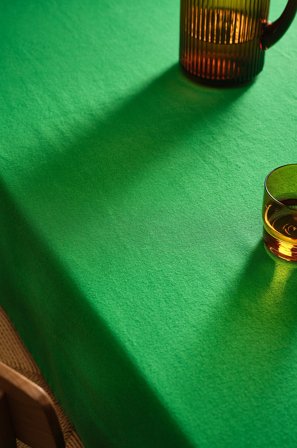 Jotex - Duk Klargrønn - BOLD - Kjøp Duker hos Jotex