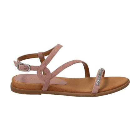 Unisa sandal Pink, Dame Sandaler, Størrelse: 39 EU