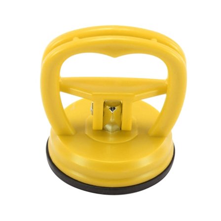 Universal Dent Puller Karosseri Reparation Panel Bil Sugeskål Pad Skærm Åben Værktøj Fjernelse Bære Værktøjer