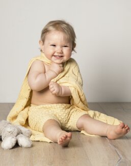 Beskrivning Filt - Viking of Norway