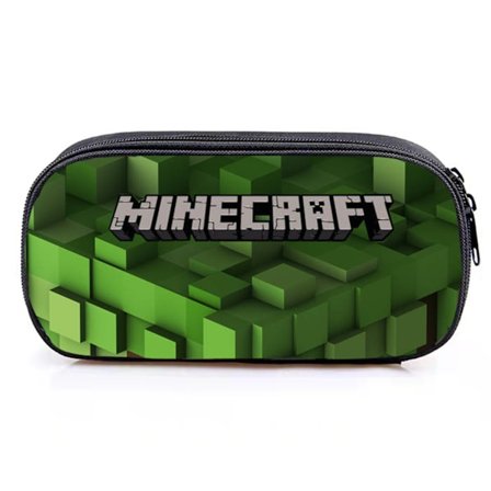 Student stort kapasitet penalhus skrivesaker