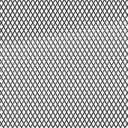 Nelson Garden 5620 Gnagskydd svart, 80 cm, Odling