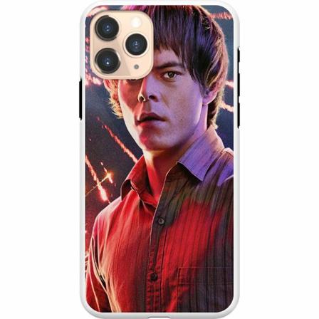 Apple Iphone 11 Pro Max Premium Skal Stranger Things - Jonatha