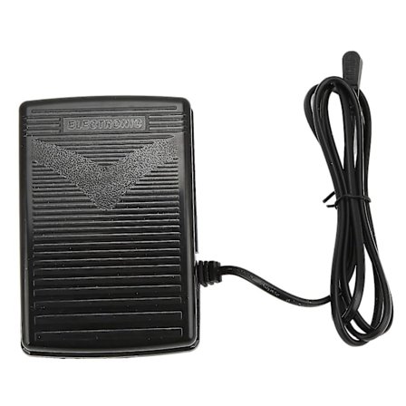 Symaskine Fodpedal Kontrol Pedal Plastmaterial Symaksine Fodkontrol For Singer Sc220 6160 6180 5400 Xl400