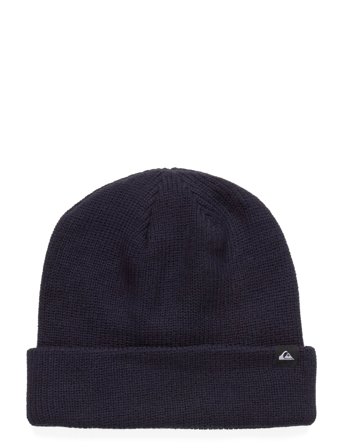 Quiksilver Performer Beanie - Navy - ONE SIZE