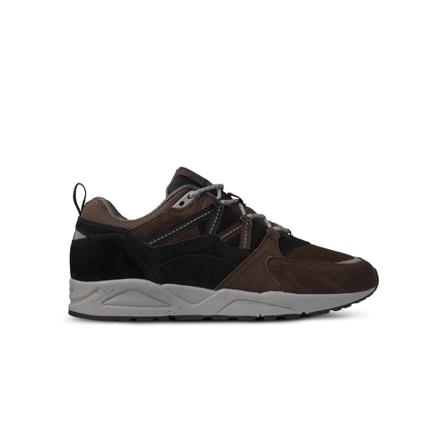 Karhu, Sneakers Bruin, Heren, Maat:42 EU