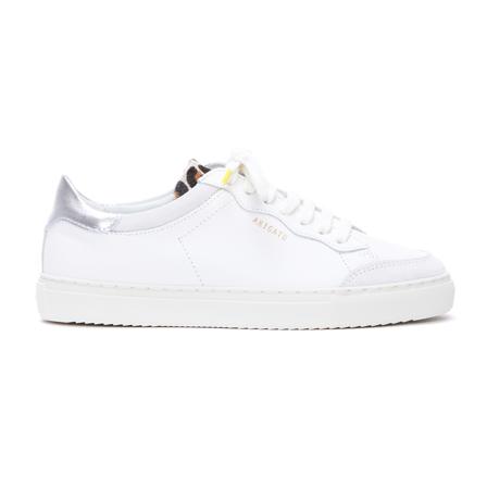 Axel Arigato Sneakers Hvid, Dame, Størrelse: 39 EU