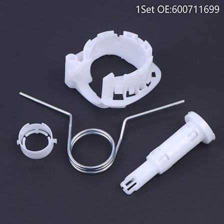 Reparasjonssett for manuell girmekanisme Girskiftreparasjonssett Shift L