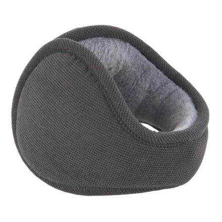 Tykkere Varme Ørevarmere til Kvinder Mænd Vinter Sport Ski og Daglig Pendling Varme og Komfort Strækbar Fleksibel Ørevarmer Marineblå