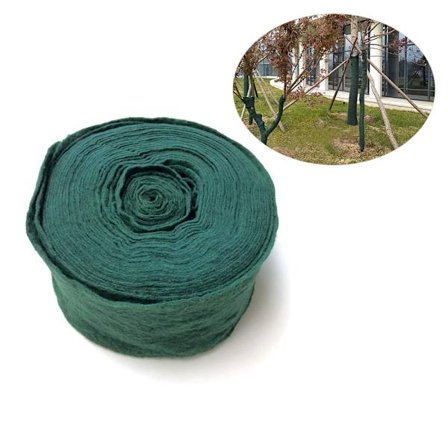 Træindpakning Åndbart Stof Træbeskytter Vinter Træbeskyttere Træbeskyttende Indpakning