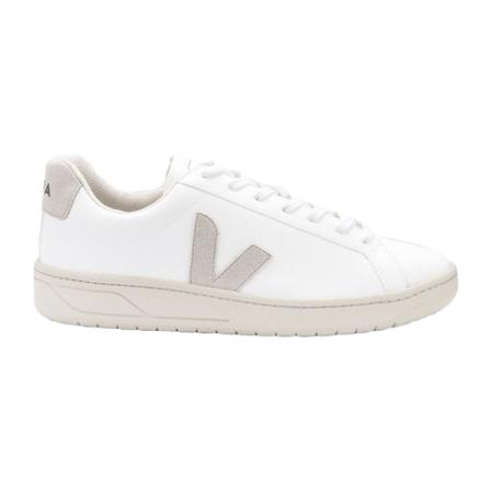 Veja, Climb Sneakers Wit, Dames, Maat:37 EU,polyester