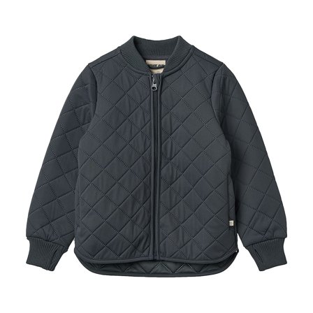 WHEAT Thermo Jacket Loui Barn Ink Str 110/5 år, Tøj & Bolig, Børnetøj, Øvrigt