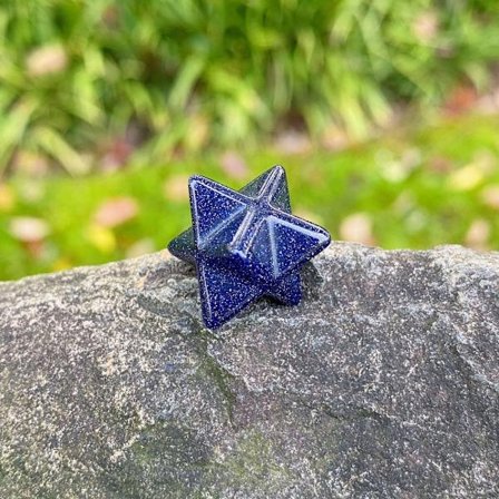 Crystal Raw Stone Aromaterapi Expanding Stone 10 10