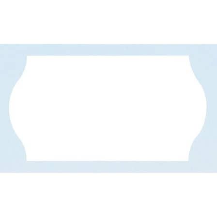 Etikett 22x12mm Vit G1 7000/fp - Lyreco - Kontorsmaterial - Butiksmaterial - Prisetiketter och prismärkare