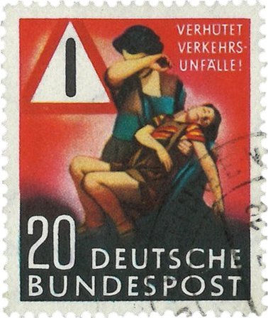 Tyskland - MICHEL 162 - Stemplet