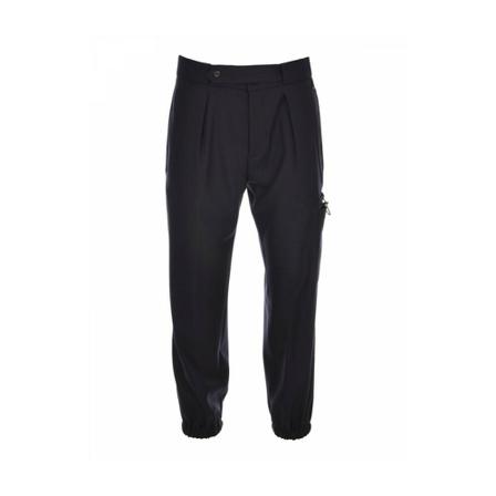 Etro Byxor blå, Herr Chinos, Herr, Storlek: M