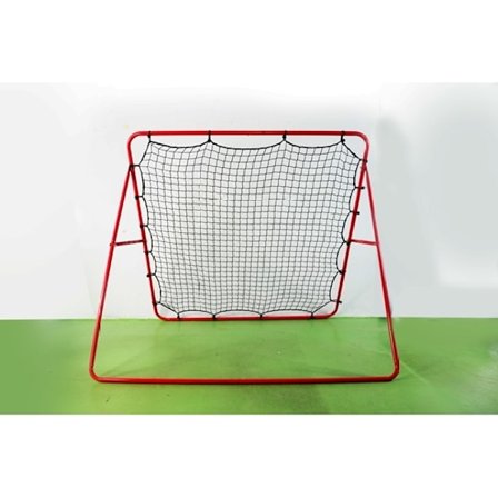 SportMe Rebounder -jalkapallo taitettava, 100x100 cm
