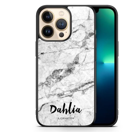 Bjornberry Skal iPhone 13 Pro - Dahlia