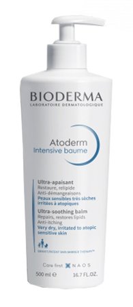 Bioderma Atoderm Intensive Baume Corpo 500ml
