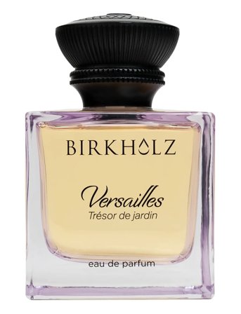 Birkholz Versailles - Trésor De Jardin 100Ml - Nude - 100 ML