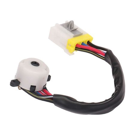 Tändningslås för 1993-97 2001-02 D21 Pickup