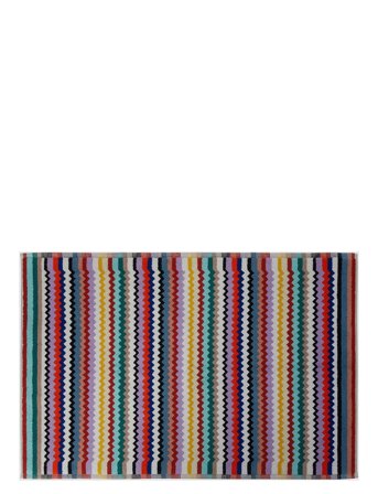 Missoni Home Riverbero Bath Mat - Multi/patterned - 60X90CM