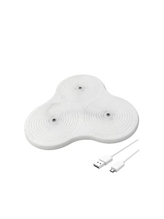 Sirius Sille Ladeplate til LED-lys