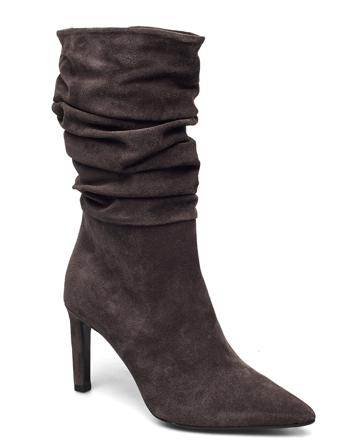 Booties 5233 Brown Billi Bi